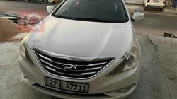 هیوندای سۆناتا
